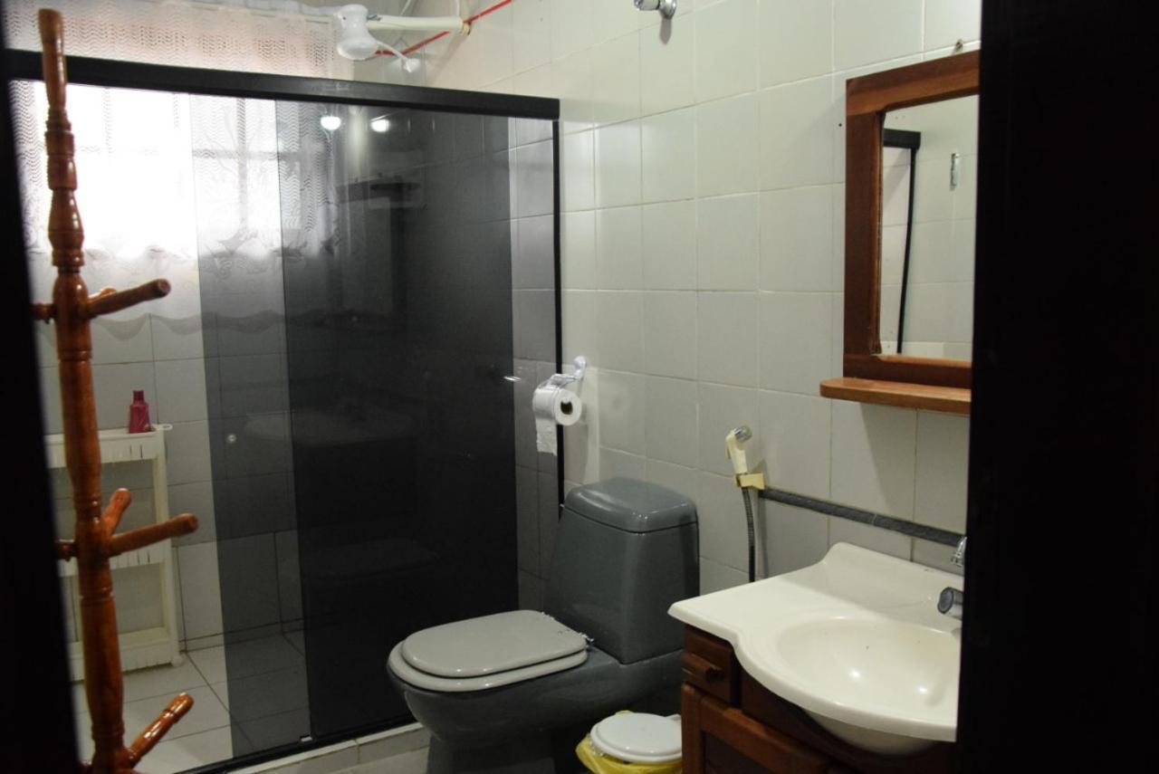 Casa Dona Deusa Porto Seguro Dış mekan fotoğraf