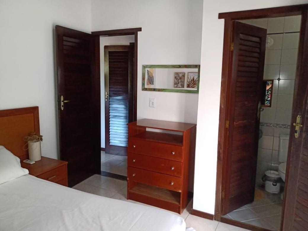 Casa Dona Deusa Porto Seguro Dış mekan fotoğraf