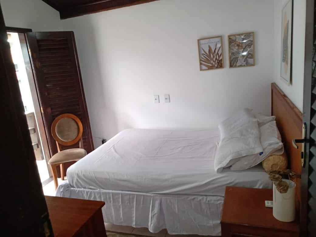 Casa Dona Deusa Porto Seguro Dış mekan fotoğraf