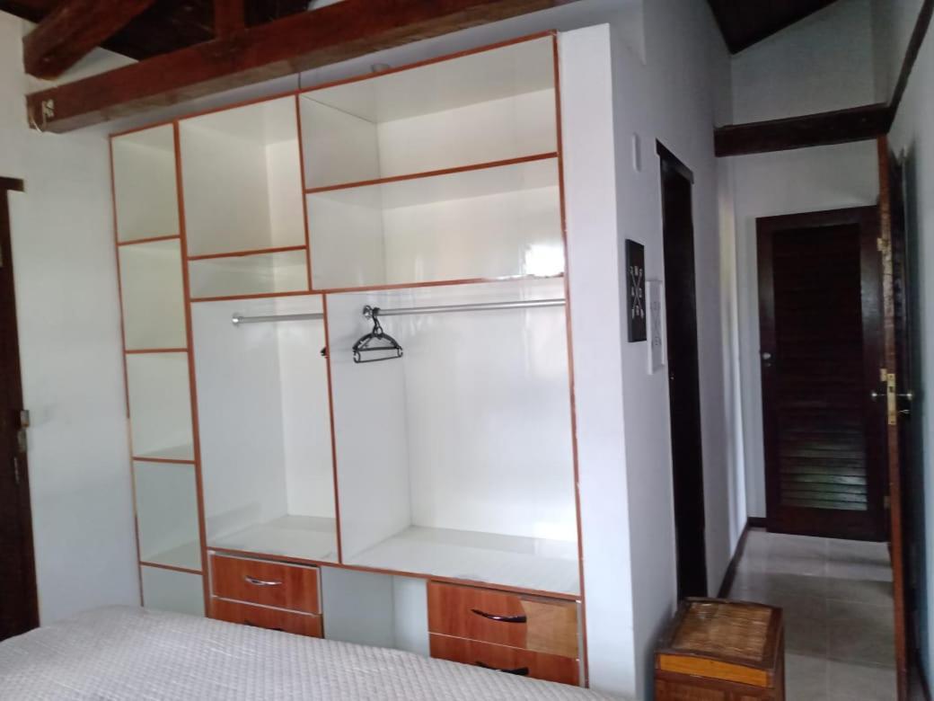 Casa Dona Deusa Porto Seguro Dış mekan fotoğraf