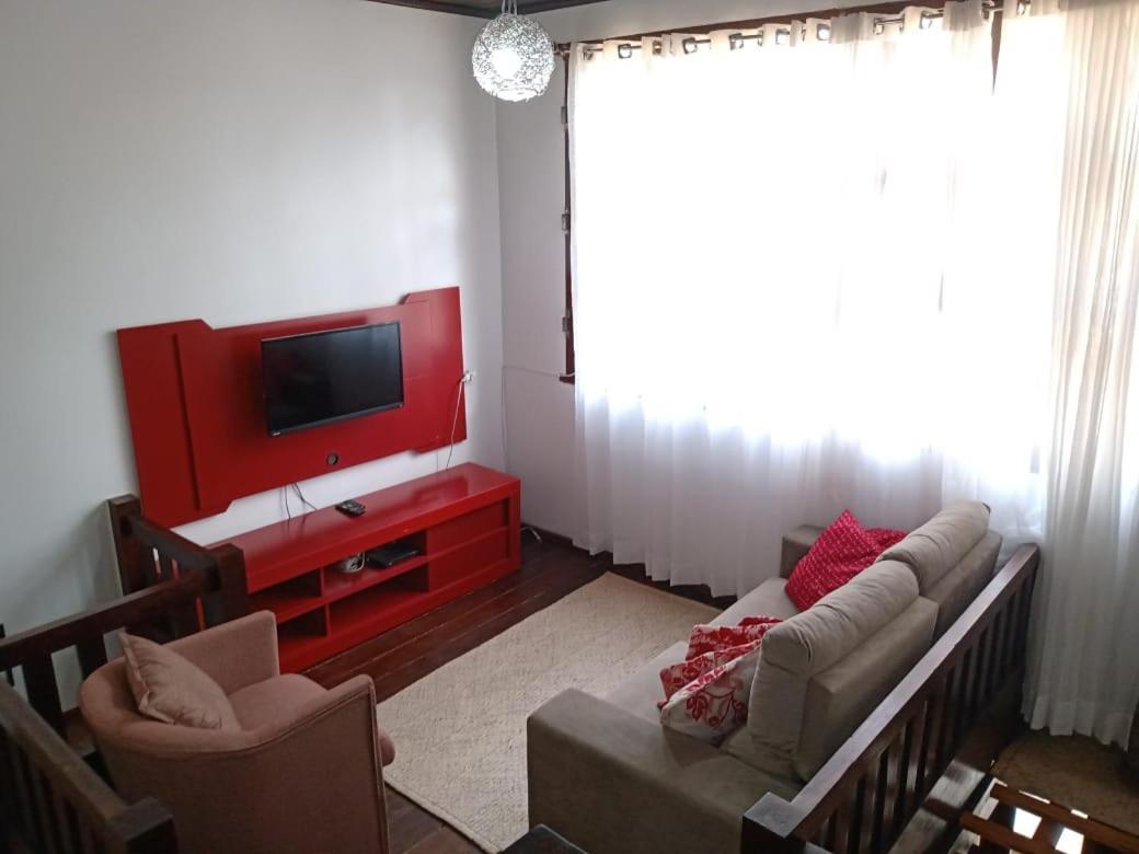 Casa Dona Deusa Porto Seguro Dış mekan fotoğraf