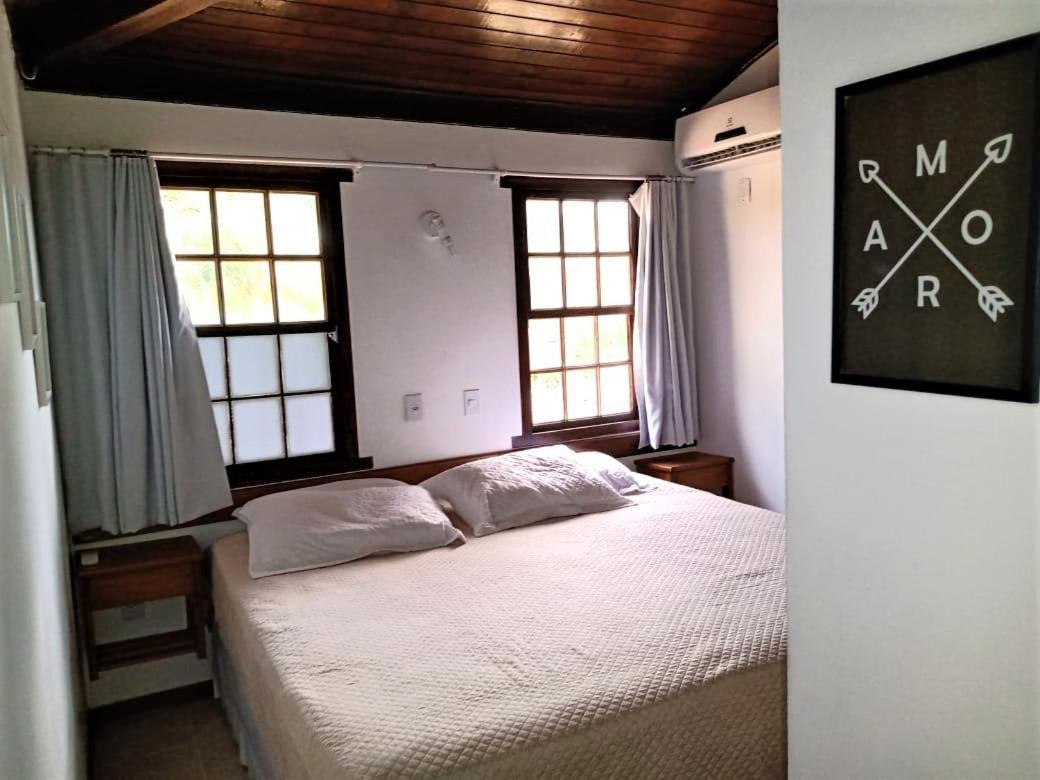 Casa Dona Deusa Porto Seguro Dış mekan fotoğraf