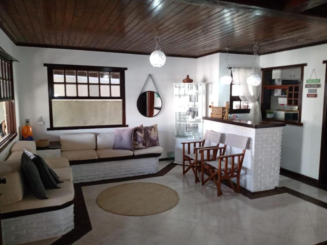 Casa Dona Deusa Porto Seguro Dış mekan fotoğraf