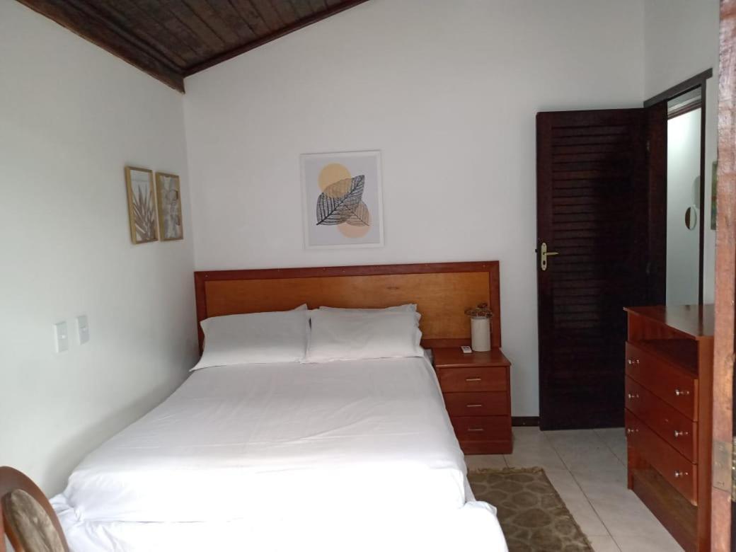 Casa Dona Deusa Porto Seguro Dış mekan fotoğraf
