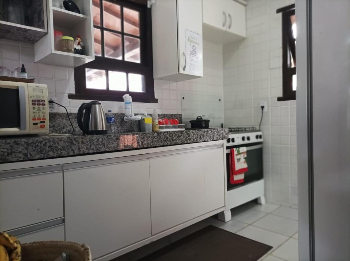 Casa Dona Deusa Porto Seguro Dış mekan fotoğraf