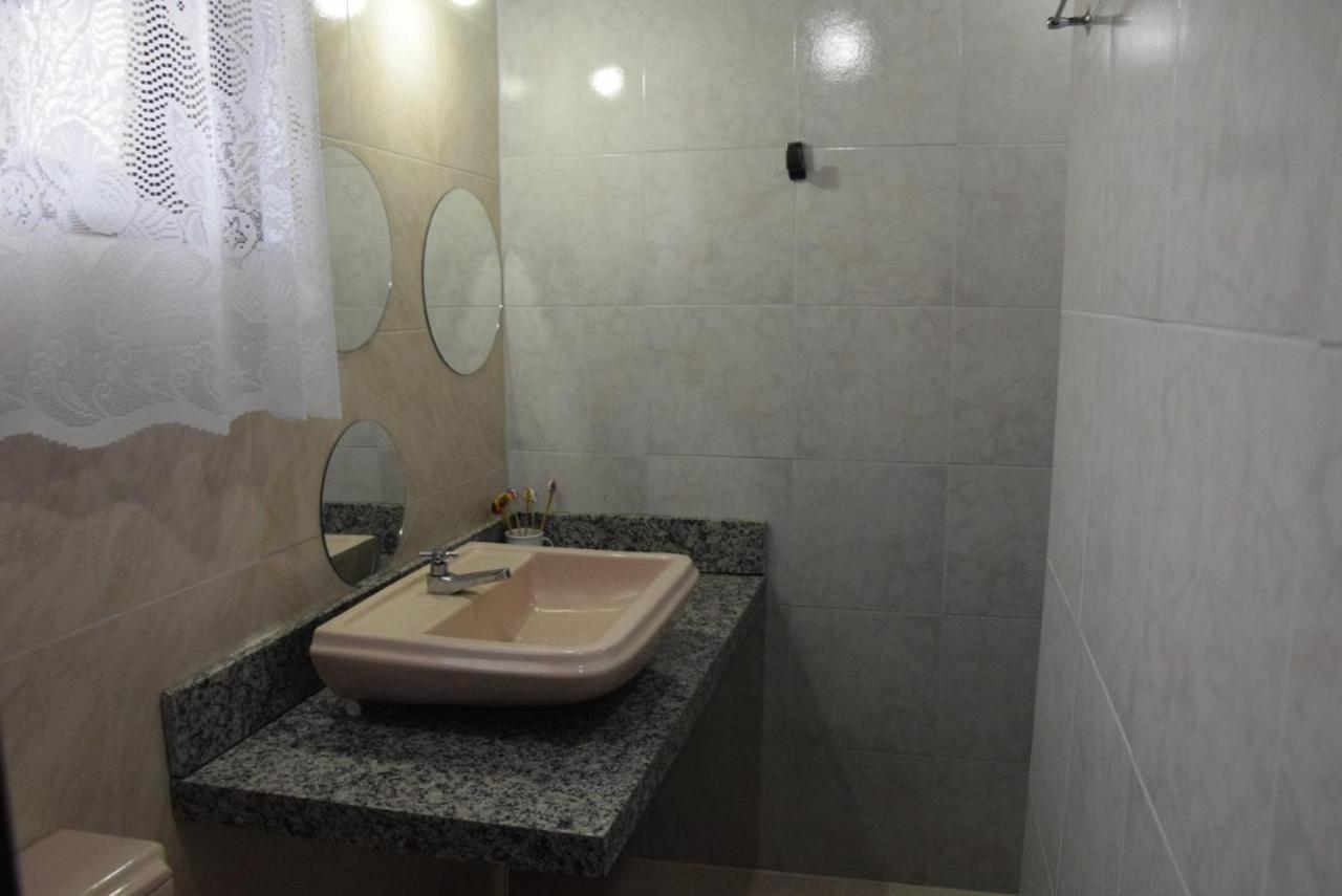 Casa Dona Deusa Porto Seguro Dış mekan fotoğraf